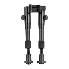 Rokstad Universal Bipod Silah Dayanağı 6-7 inç Picatinny ve Weaver Raylarına Uygun SCBPW-01